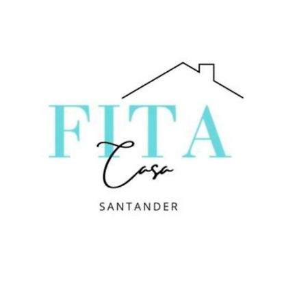 Acogedor Y Luminoso Piso Santander Leilighet Eksteriør bilde